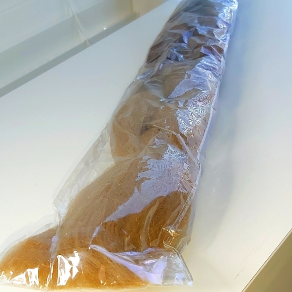 Ombre hair extensions - Picture 1 of 6